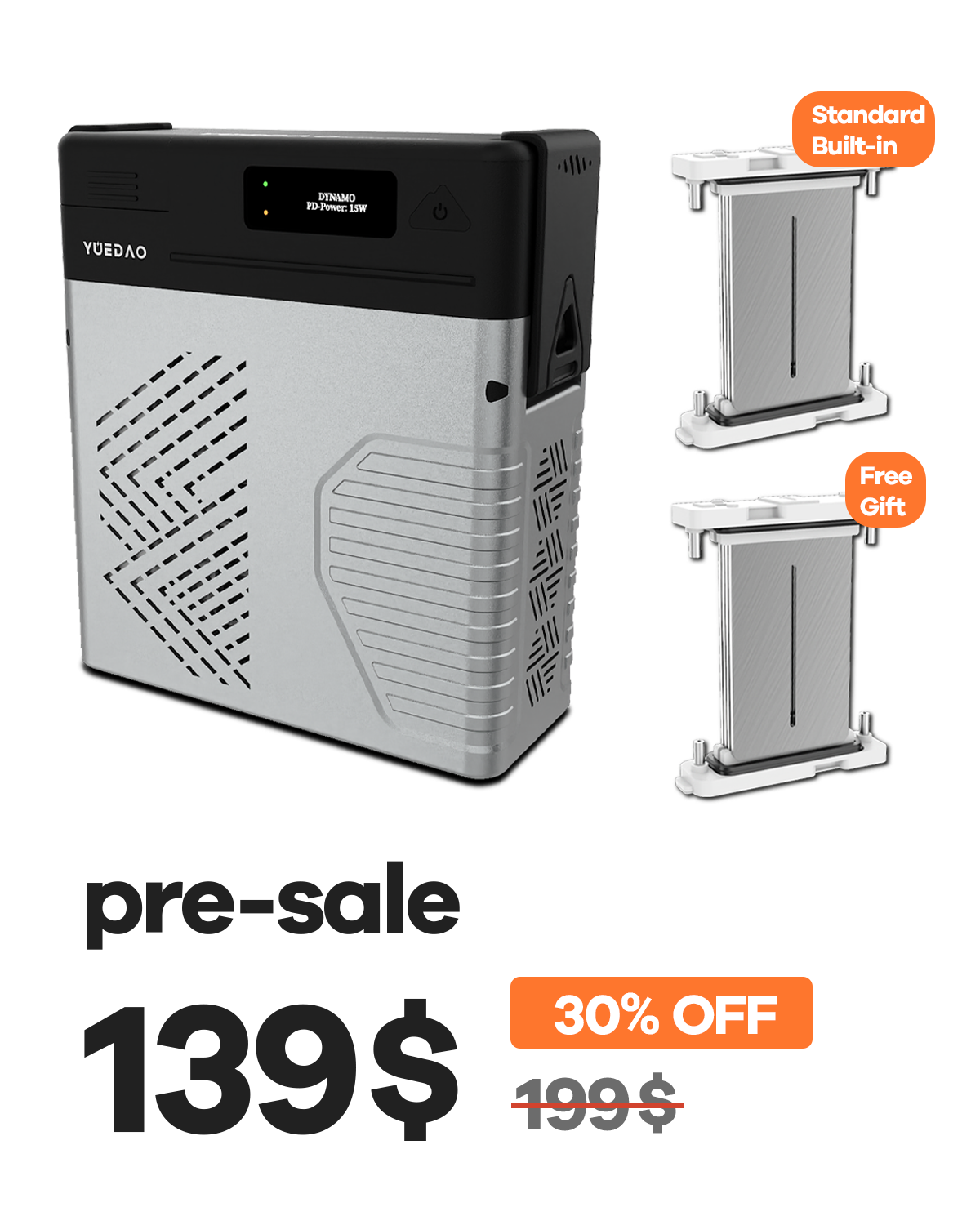 non nicotine vape for sale YUEDAO Portable Generator: Saltwater-Powered for Emergency & Off-Grid –  YueDaoPower
