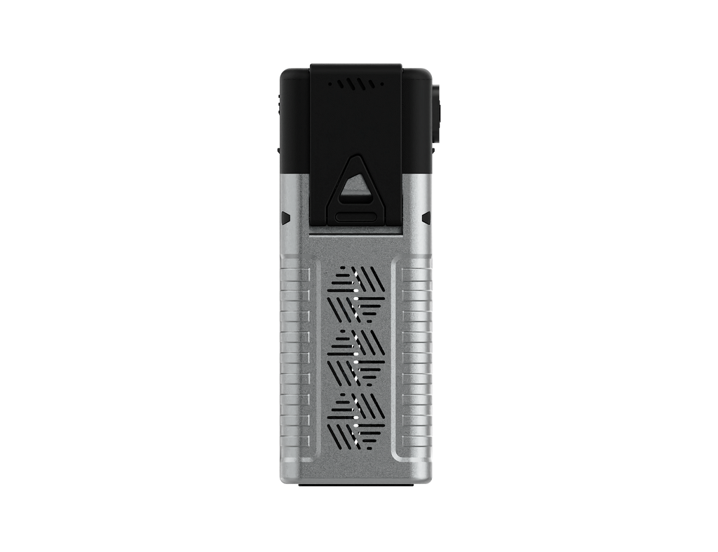 YUEDAO Portable Generator 500Wh/IPX6/DC5V/15W/Airplane-Safe/No Lithium Batteries